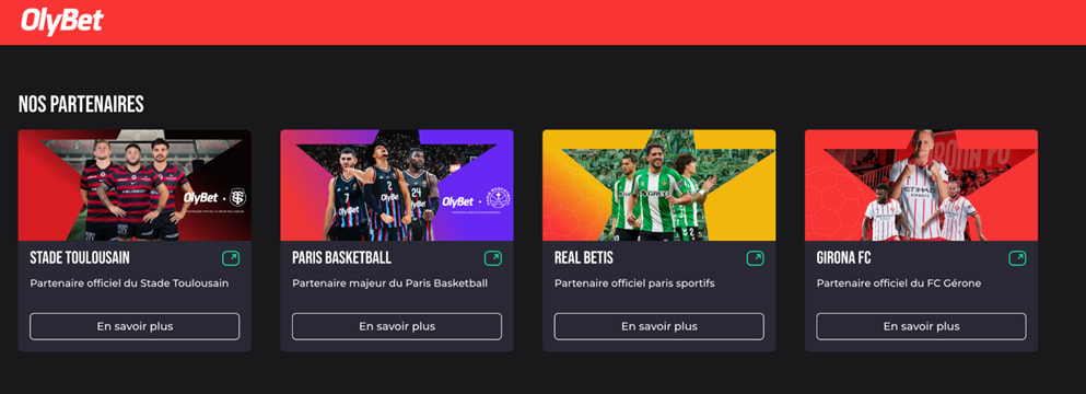 olybet